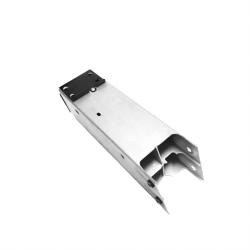 For Tesla Model Y Longitudinal beam head - large R