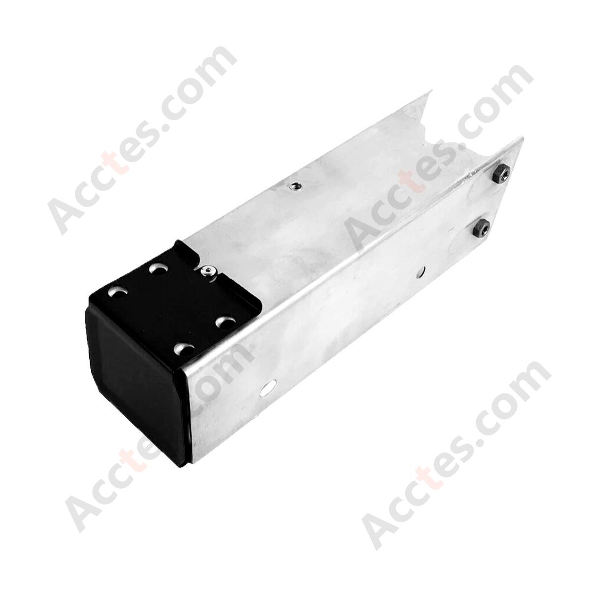 For Tesla Model Y Longitudinal beam head - large R