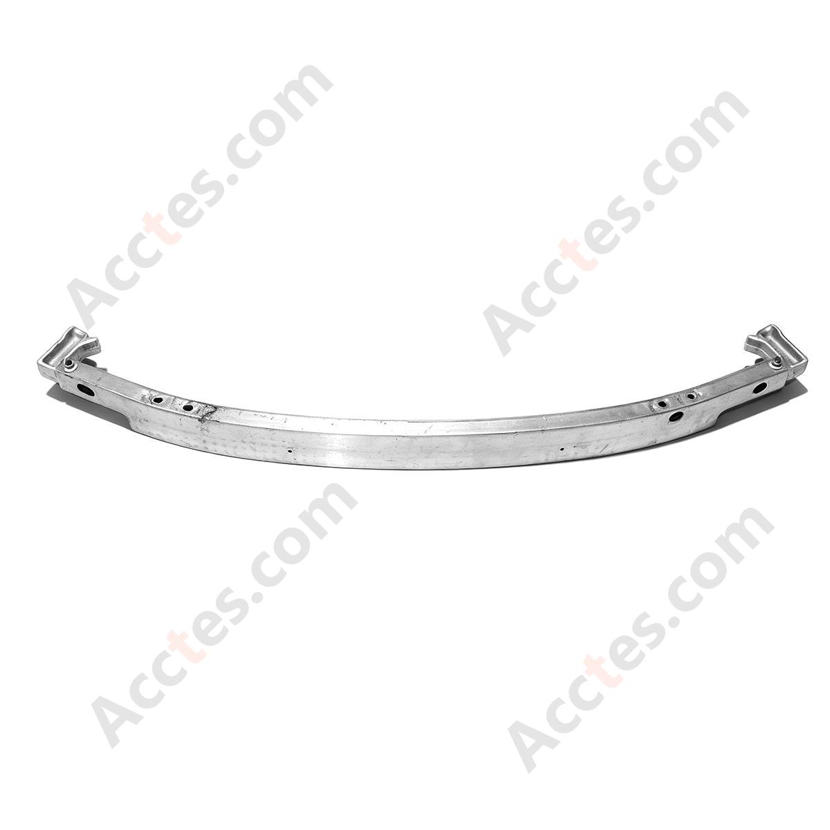 2020-2024 Tesla Model Y Front bumper frame - upper