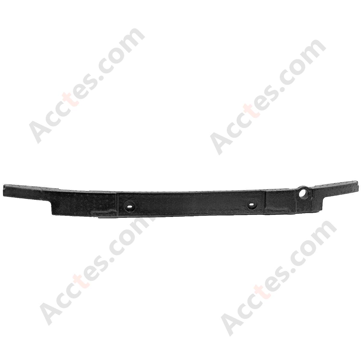 2020-2023 Tesla Model Y Front Bumper Upper Energy Foam Absorber 1487605-00-A