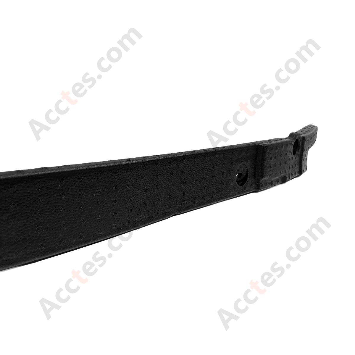 2020-2023 Tesla Model Y Front Bumper Upper Energy Foam Absorber 1487605-00-A