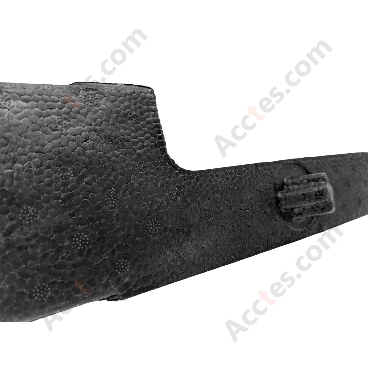 2020-2023 Tesla Model Y Front Bumper Upper Energy Foam Absorber 1487605-00-A