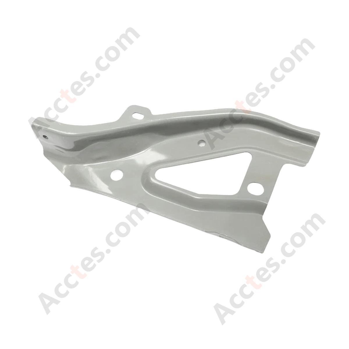 Leaf board iron bracket - small - left L Model Y 2020-2024 1487695-S0-A