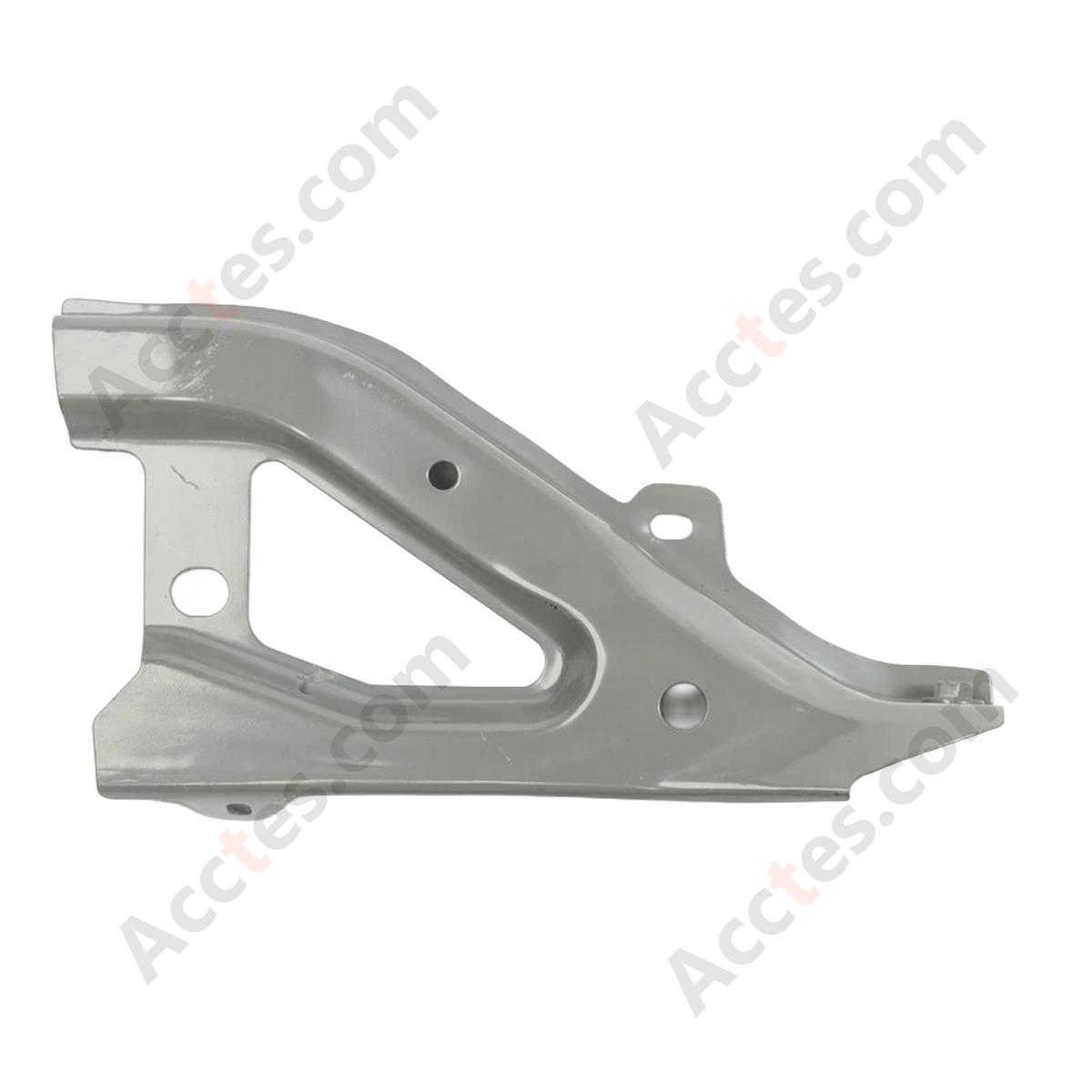 Leaf board iron bracket - small - left L Model Y 2020-2024 1487695-S0-A