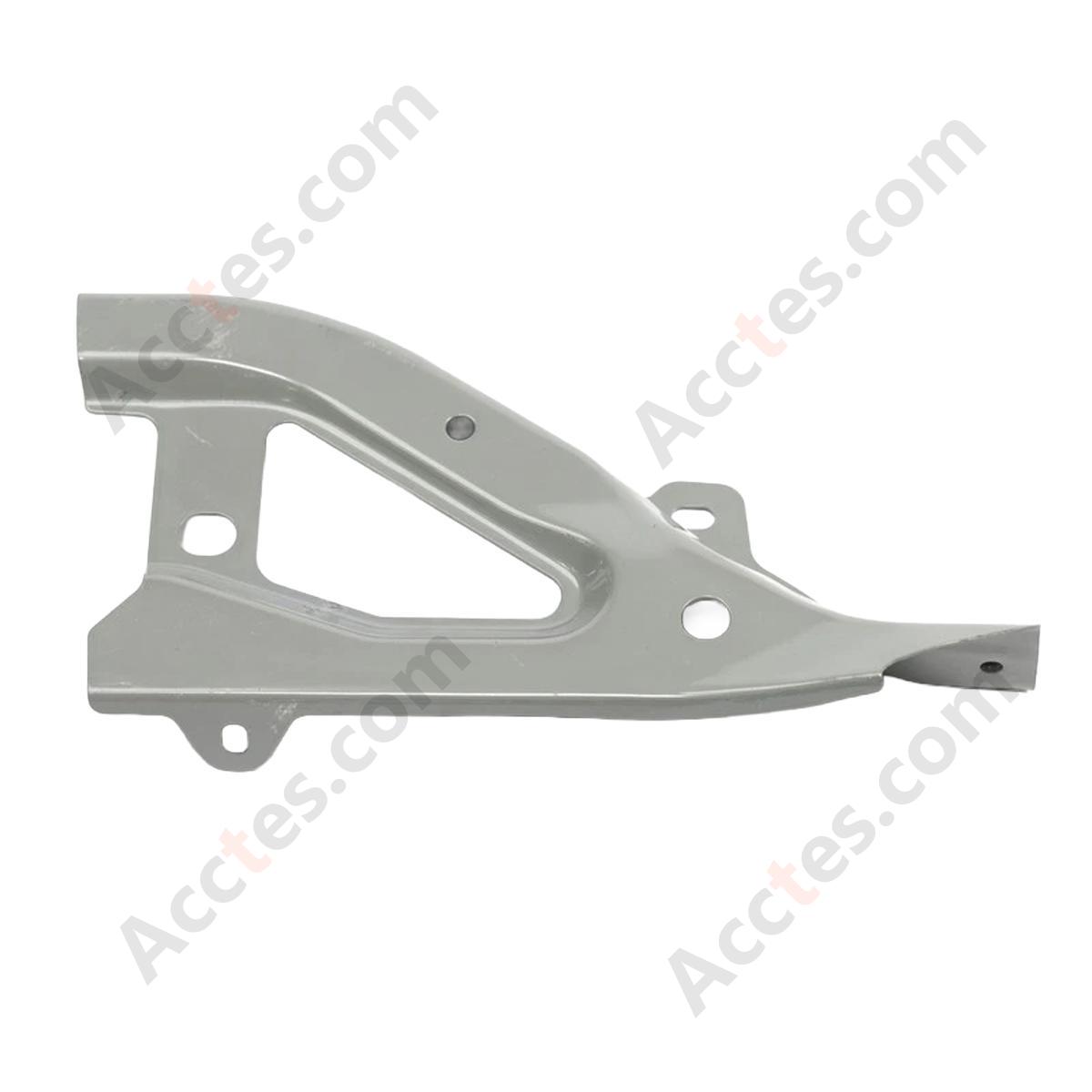 Leaf board iron bracket - small - left L Model Y 2020-2024 1487695-S0-A