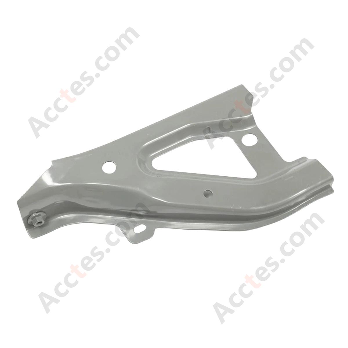 Leaf board iron bracket - small - left L Model Y 2020-2024 1487695-S0-A