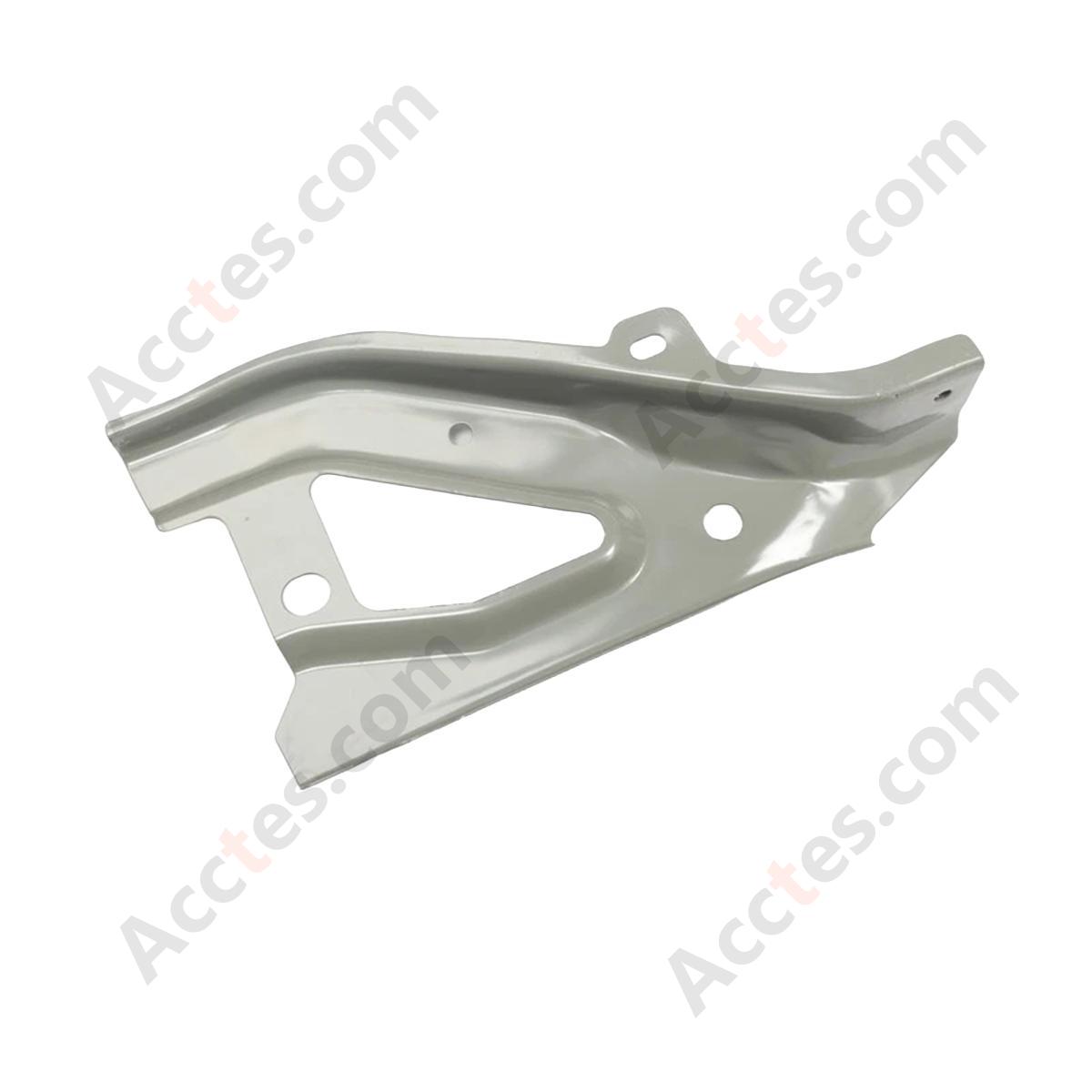Leaf board iron bracket - small - right R Model Y 2020-2024 1487696-S0-A