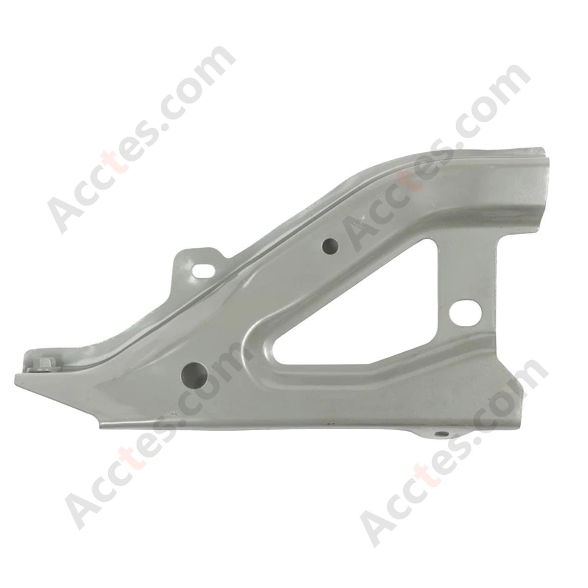 Leaf board iron bracket - small - right R Model Y 2020-2024 1487696-S0-A