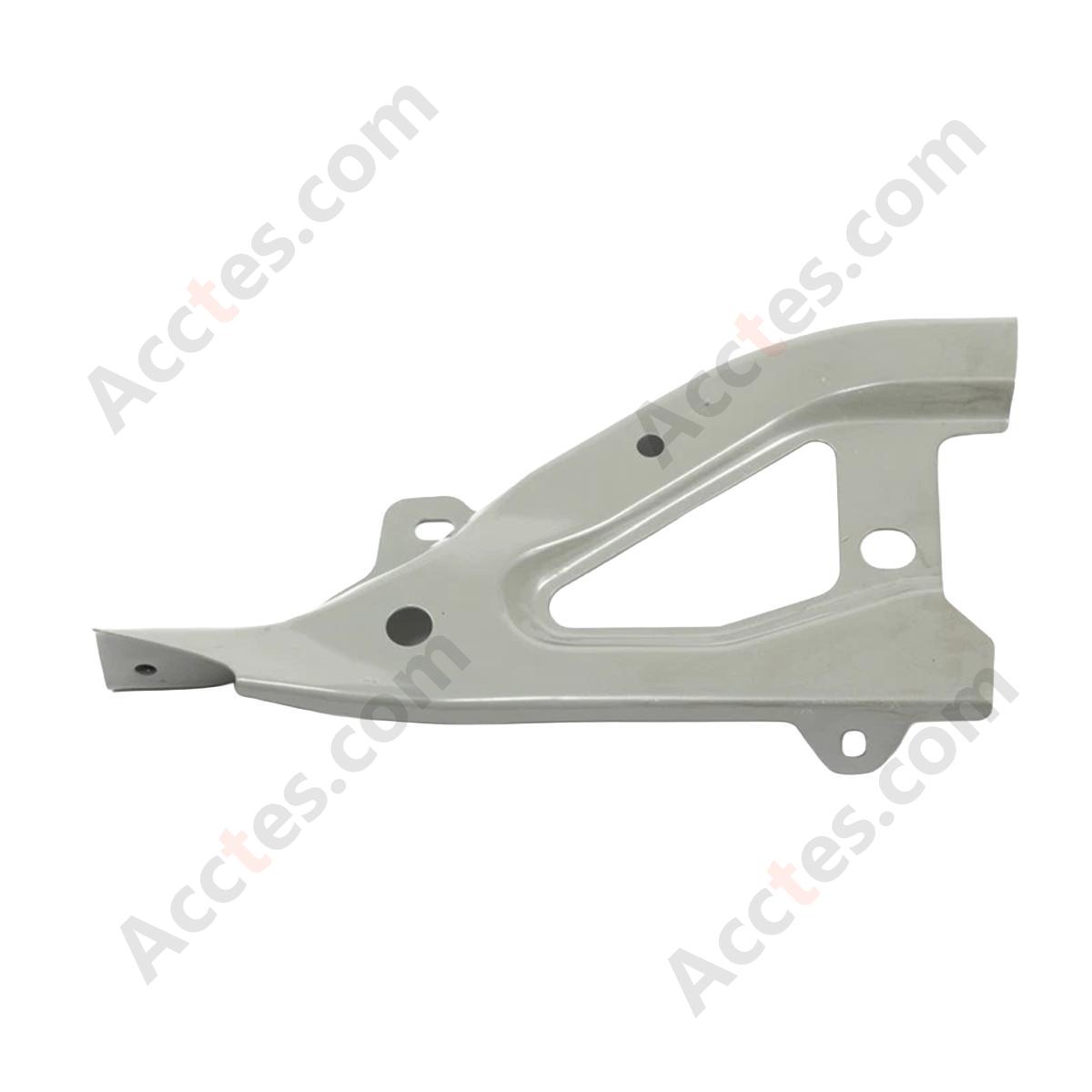 Leaf board iron bracket - small - right R Model Y 2020-2024 1487696-S0-A