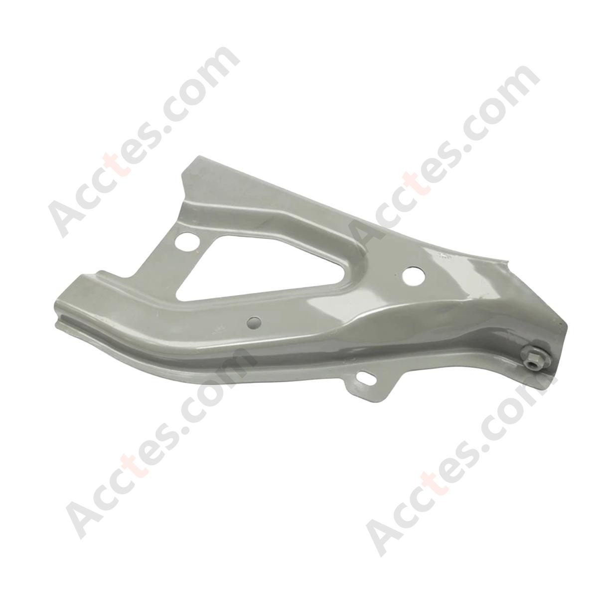 Leaf board iron bracket - small - right R Model Y 2020-2024 1487696-S0-A