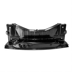 Tesla Model Y 2021-2024 Rear Trunk Body Panel 1487746-00-D OEM