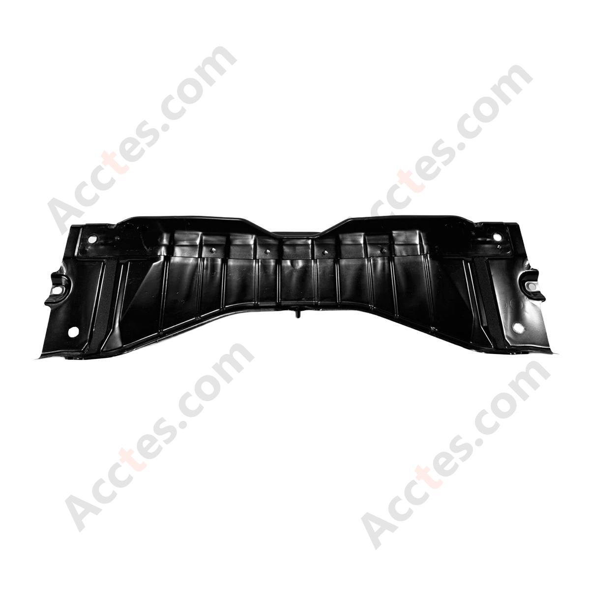 Tesla Model Y 2021-2024 Rear Trunk Body Panel 1487746-00-D OEM