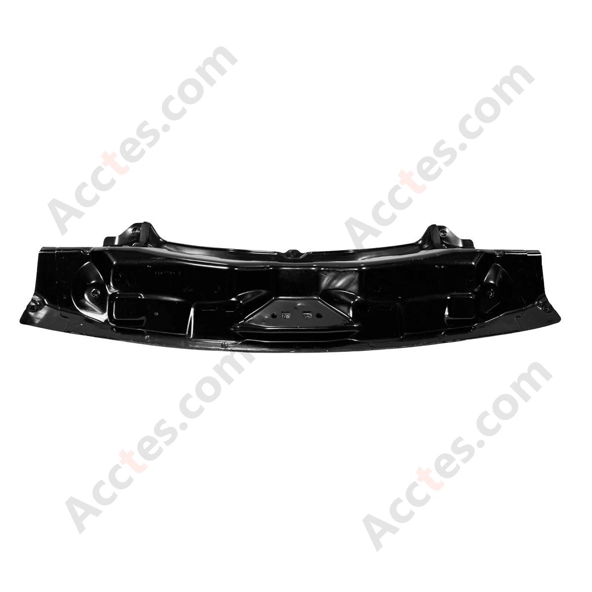 Tesla Model Y 2021-2024 Rear Trunk Body Panel 1487746-00-D OEM