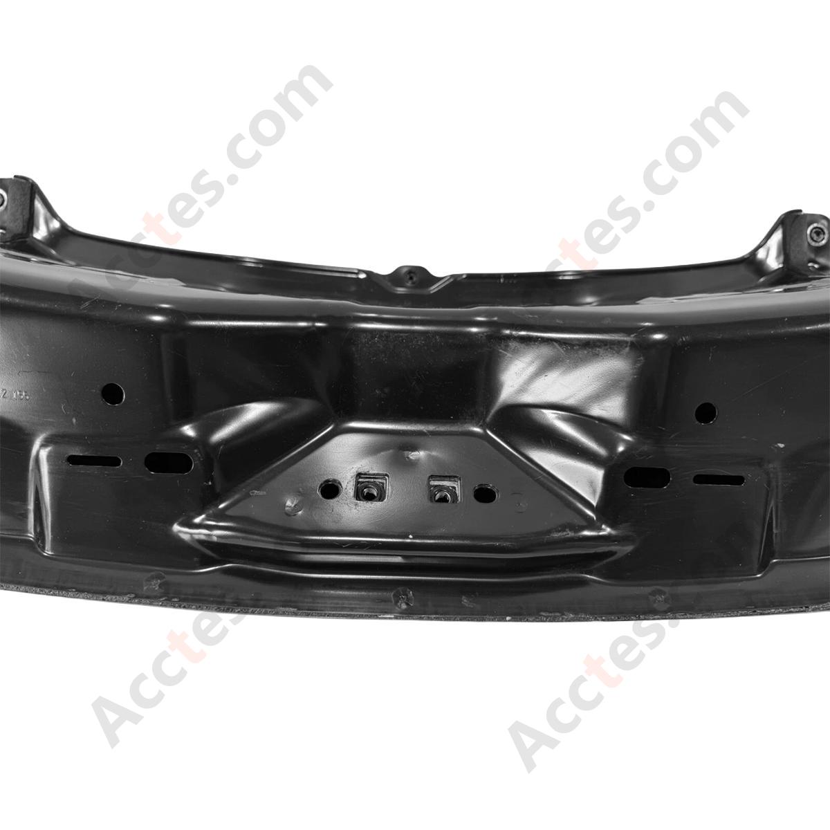 Tesla Model Y 2021-2024 Rear Trunk Body Panel 1487746-00-D OEM