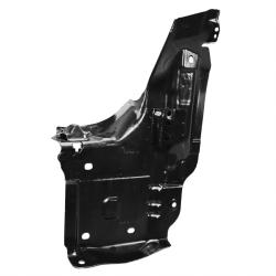 TESLA MODEL Y SIDE PANEL LEFT DRIVER REAR 2020-2024 1487839-S0-C OEM