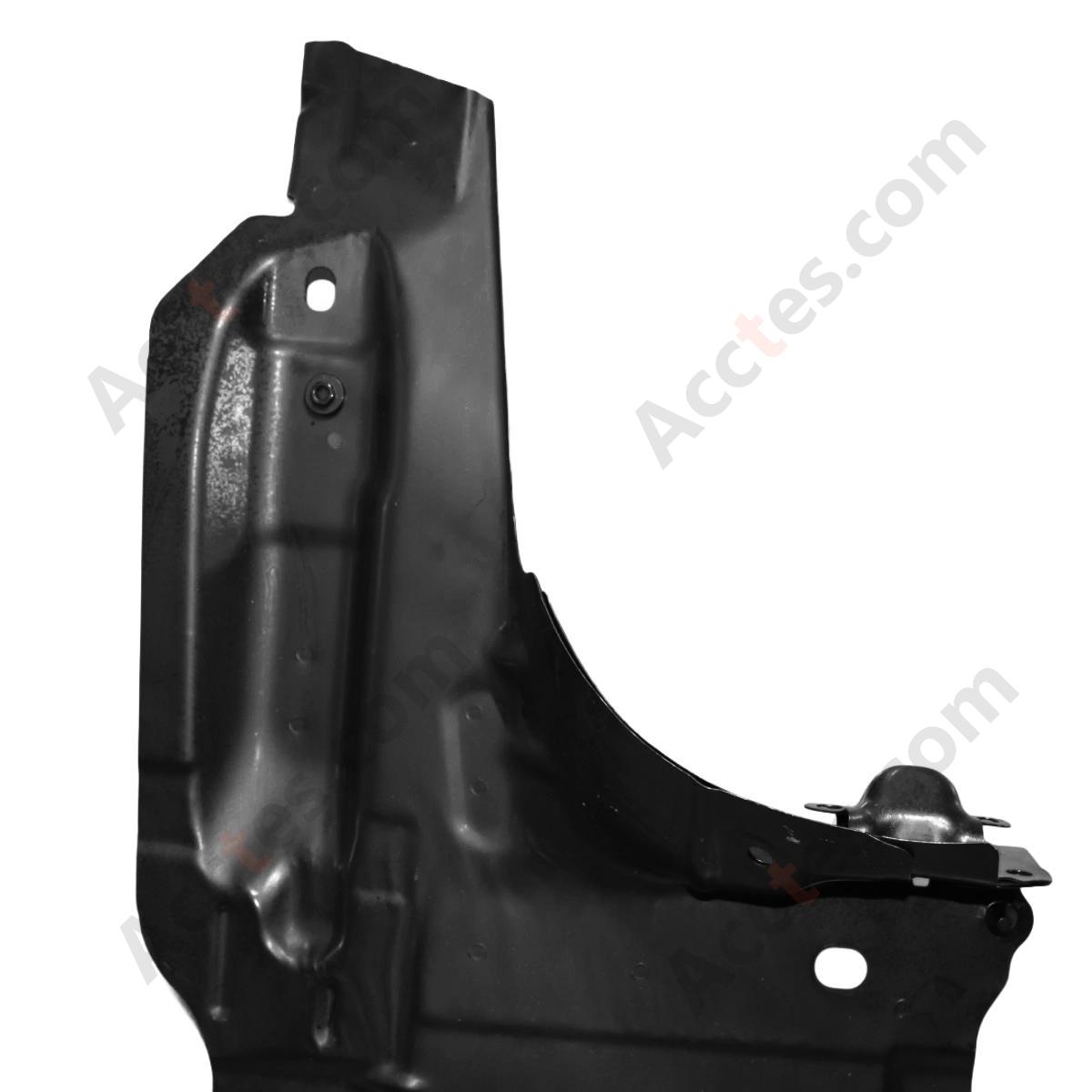 TESLA MODEL Y SIDE PANEL LEFT DRIVER REAR 2020-2024 1487839-S0-C OEM