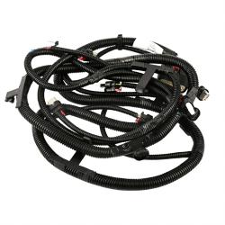 Front Bumper Wiring Harness For TESLA Model Y 1489045-01-C With Fog Light Port