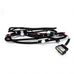 Tesla Model Y Front bumper - High configuration/without radar Fascia Wiring Harness 1489045-04-D