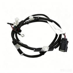 2020-2024 Tesla Model Y Front Fascia Wiring Harness 1489045-05-D OEM