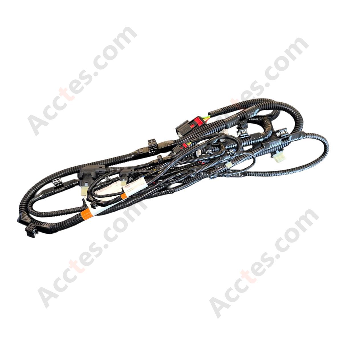 NEW 2020-23 Tesla Model Y Rear Bumper Wiring Harness 1489046-00-C