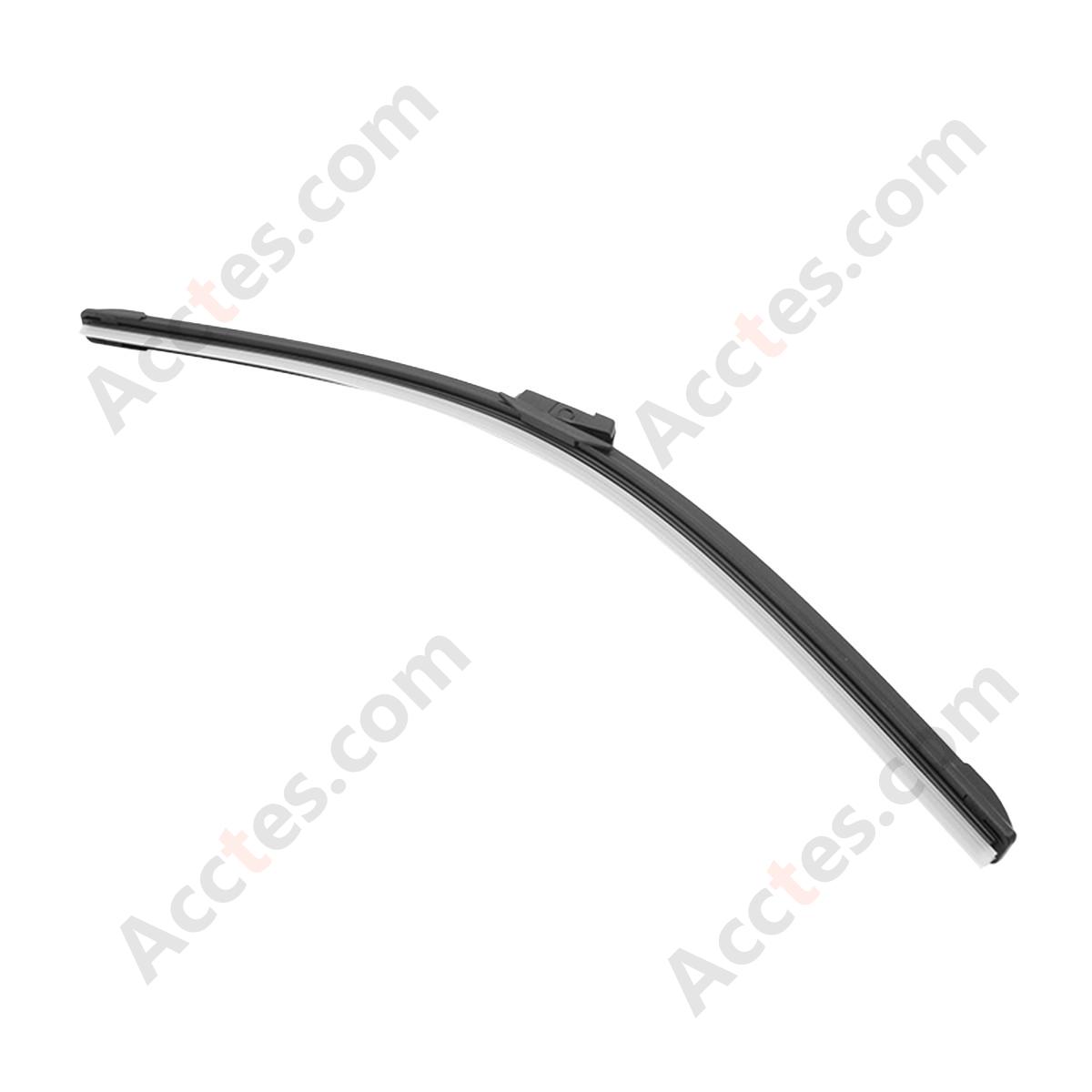 New Front Right & Left Wiper Blades For 2020-2022 Tesla Model Y 1490247-00-A