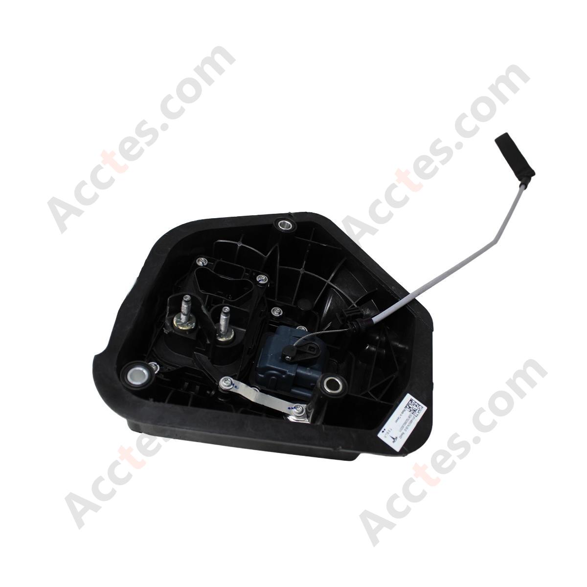 2017-2023 Tesla Model 3&Y Charge Port Inlet Socket HV Connection REV 02 OEM 1490374-20-D