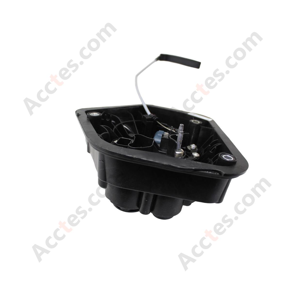 2017-2023 Tesla Model 3&Y Charge Port Inlet Socket HV Connection REV 02 OEM 1490374-20-D