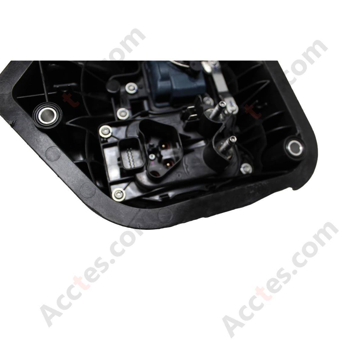 2017-2023 Tesla Model 3&Y Charge Port Inlet Socket HV Connection REV 02 OEM 1490374-20-D