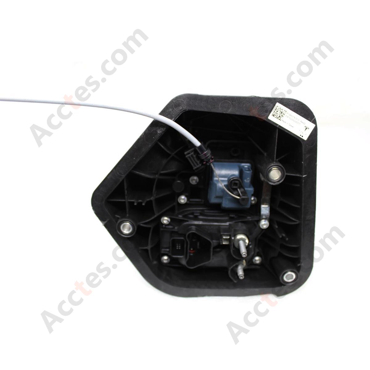 2017-2023 Tesla Model 3&Y Charge Port Inlet Socket HV Connection REV 02 OEM 1490374-20-D