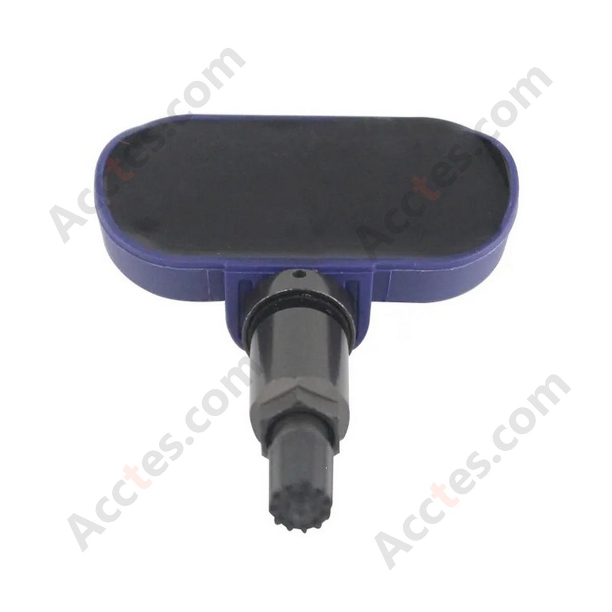 Genuine New Black TESLA TYRE PRESSURE Detection SENSOR For Model Y 1490701-01-D