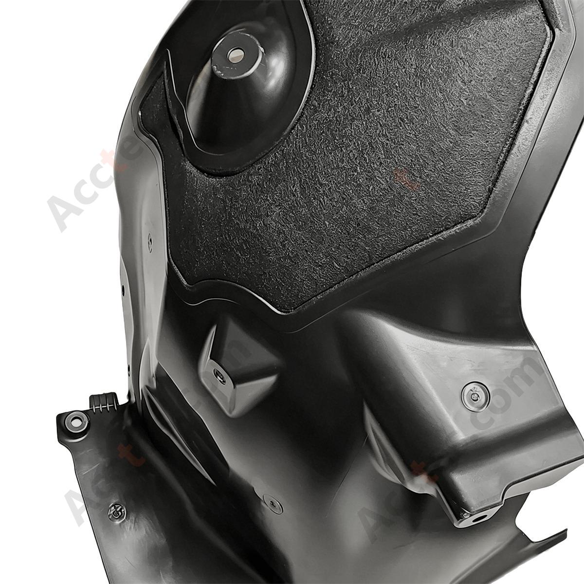 2021 Tesla Modell Y vorne linker Arch Liner 1492613-00-B