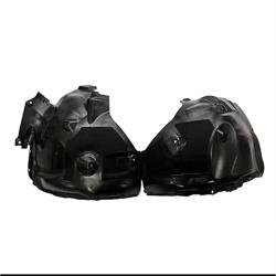 2020-2024 Tesla Model Y Wheel Arch Liner Front Right  for Tesla Model Y 1492614-00-B