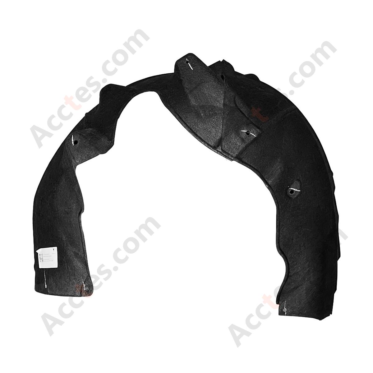 TESLA MODEL Y Leaf board lining - rear left RL 1492615-00-B 2020-2024