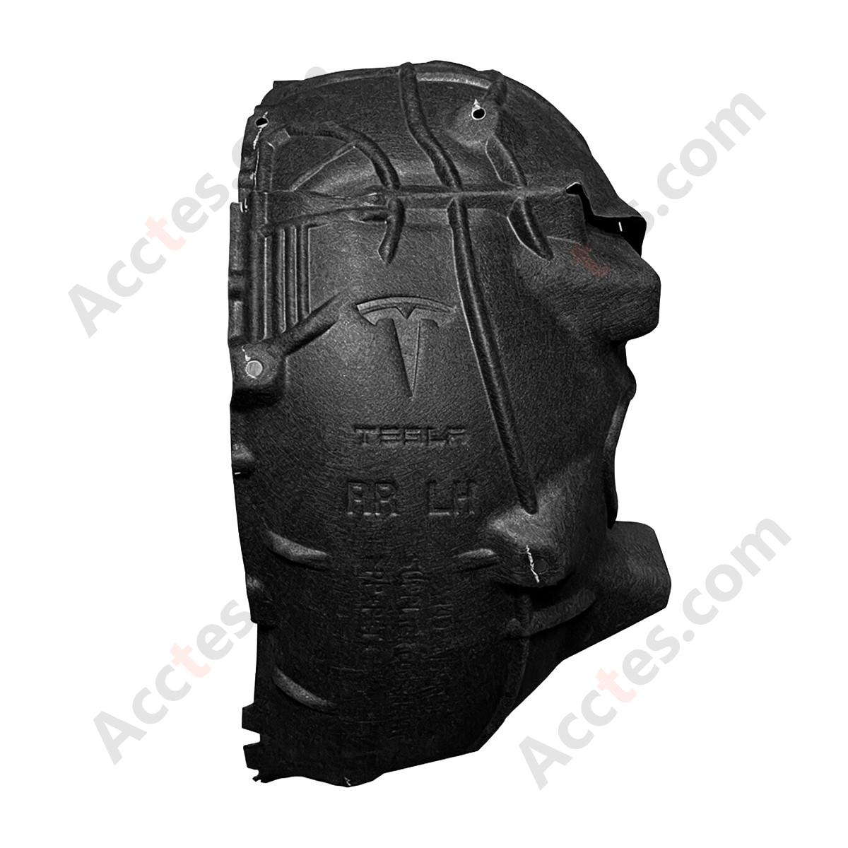 TESLA MODEL Y Leaf board lining - rear left RL 1492615-00-B 2020-2024