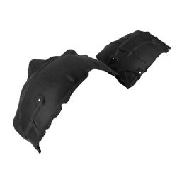 Leaf board lining - rear right RR Tesla Model Y 2020-2024 1492616-00-B