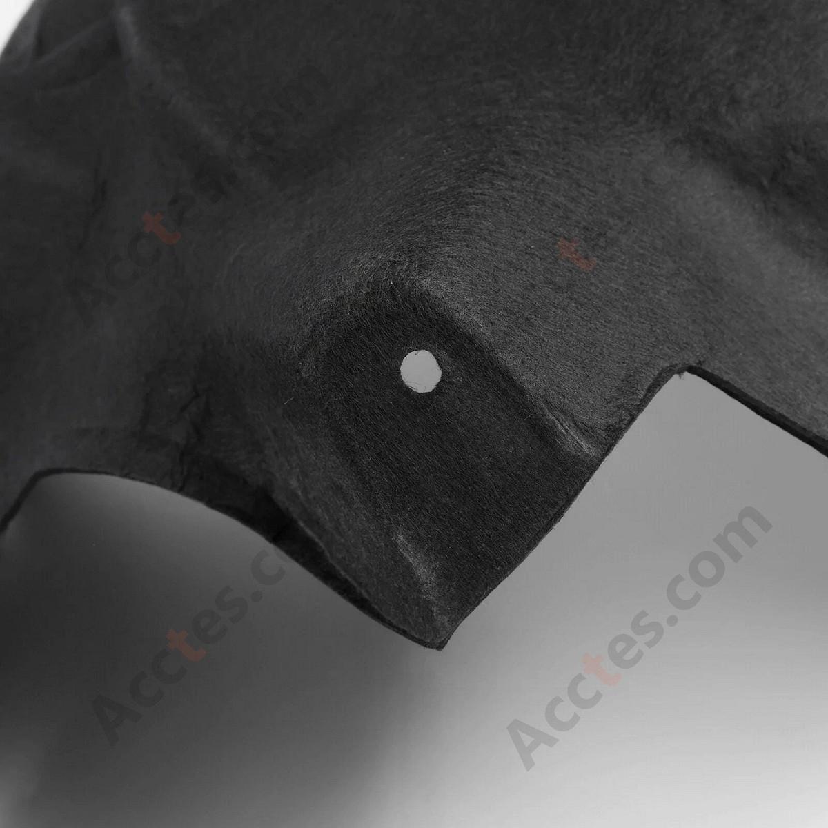 Leaf board lining - rear right RR Tesla Model Y 2020-2024 1492616-00-B