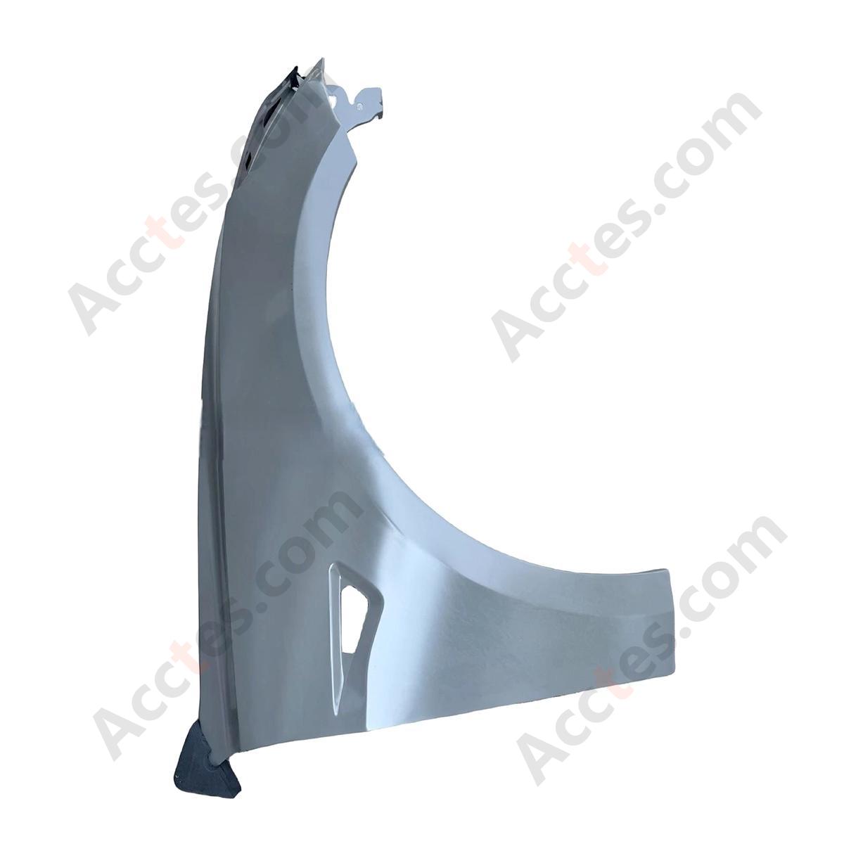 Fits For Tesla Model Y 2020-2025 Front Left Side Fender 1493451-EC-B Panel