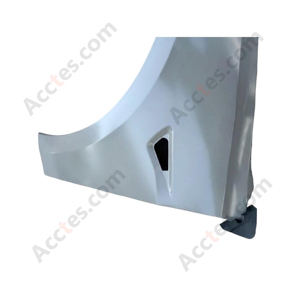 Fits For Tesla Model Y 2020-2025 Front Left Side Fender 1493451-EC-B Panel