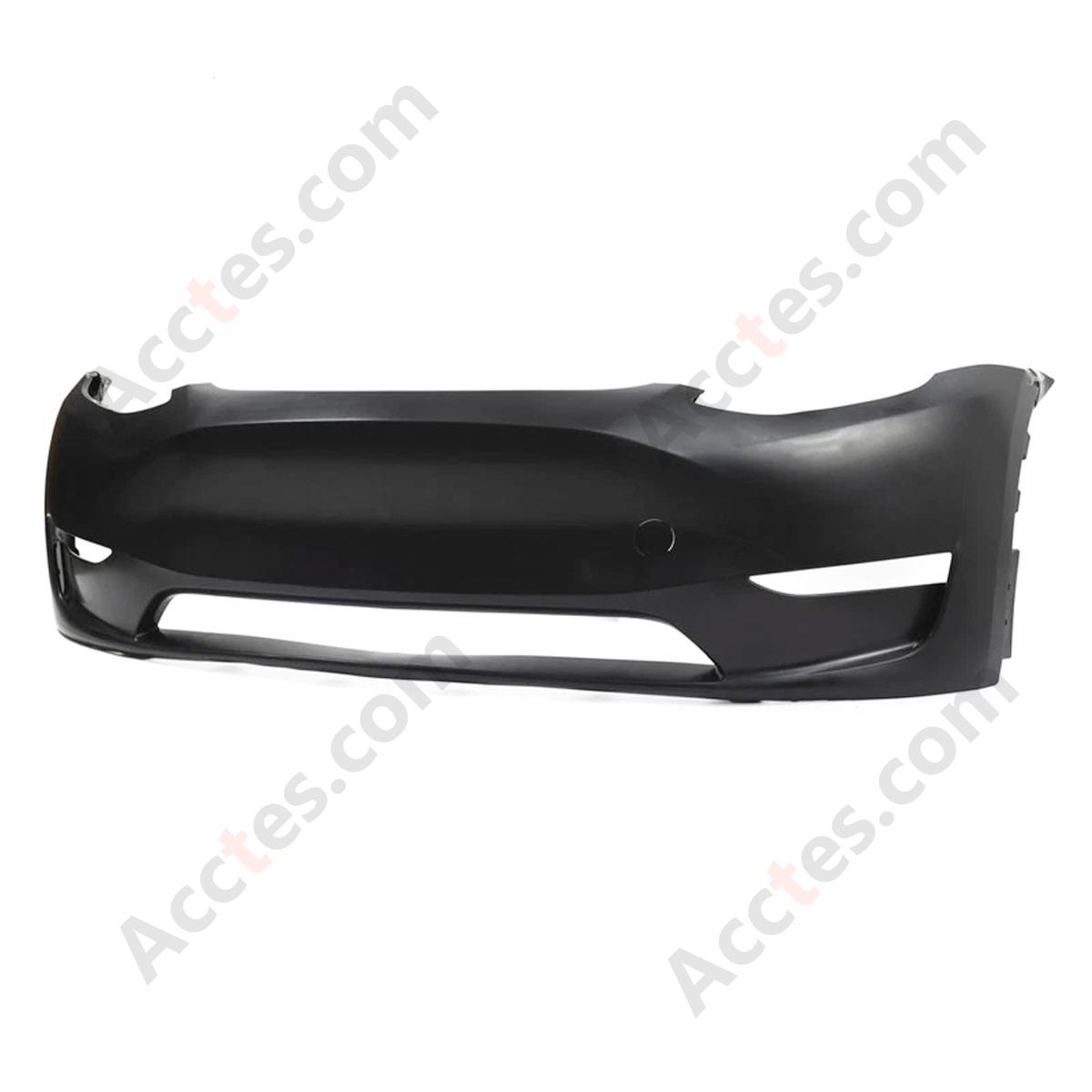 2022-2024 MODEL Y Front bumper- without radar hole for 1493736-S0-B