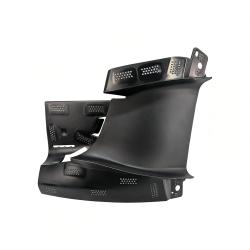 2020-2023 Tesla Model Y MY Front Bumper Air Inlet  Left Driver Side Bracket OEM 1493741-00-A