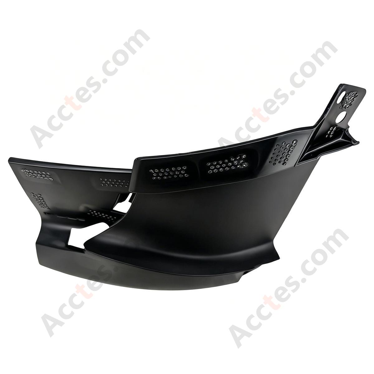 2020-2023 Tesla Model Y MY Front Bumper Air Inlet  Left Driver Side Bracket OEM 1493741-00-A