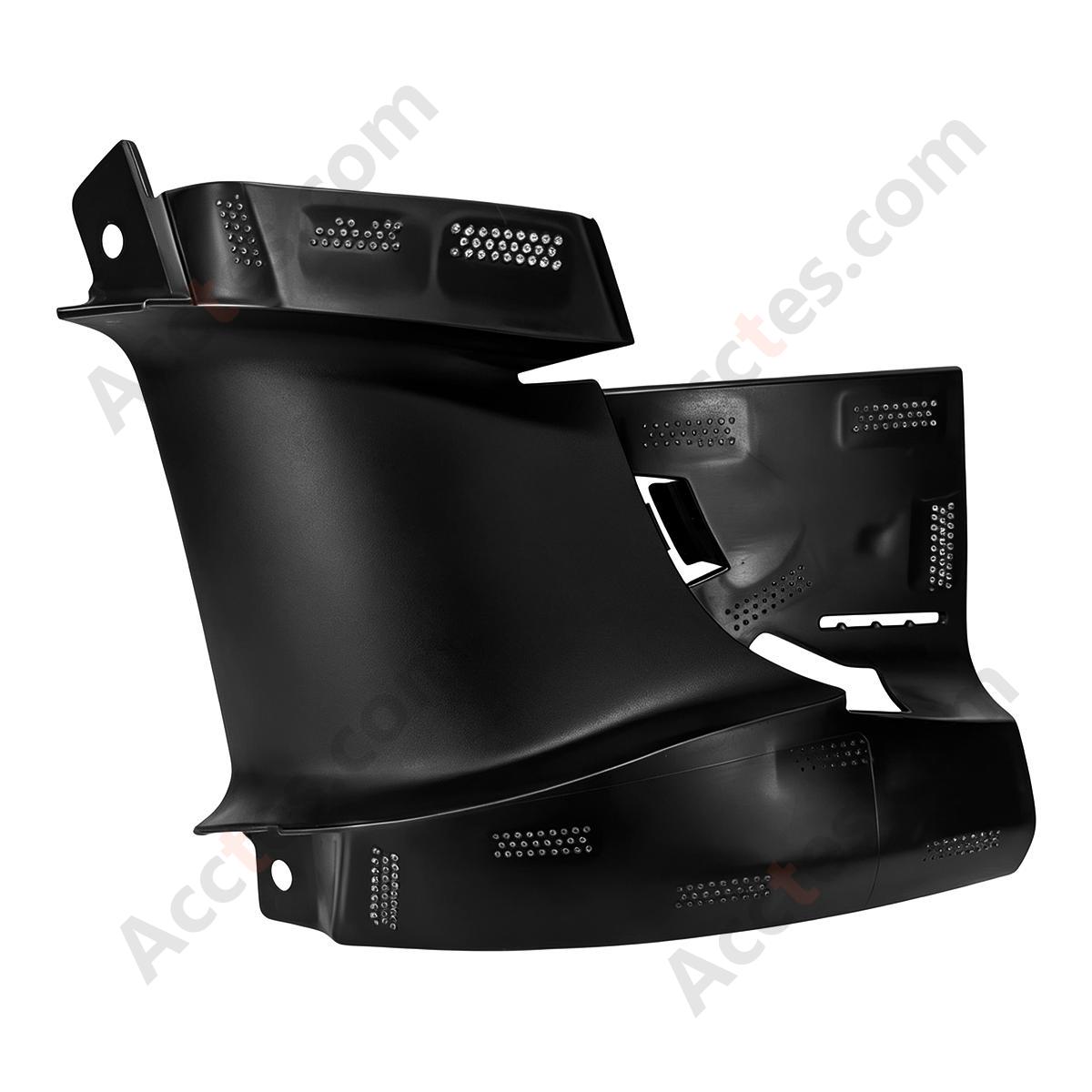 2020-2023 Tesla Model Y MY Front Bumper air inlet  Right  Side Bracket OEM 1493742-00-A