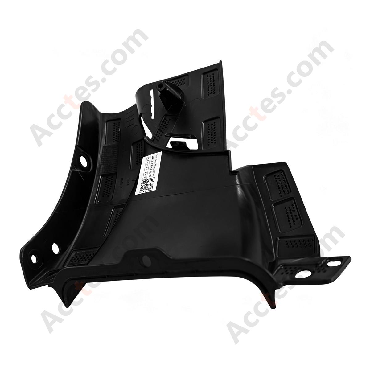 2020-2023 Tesla Model Y MY Front Bumper air inlet  Right  Side Bracket OEM 1493742-00-A