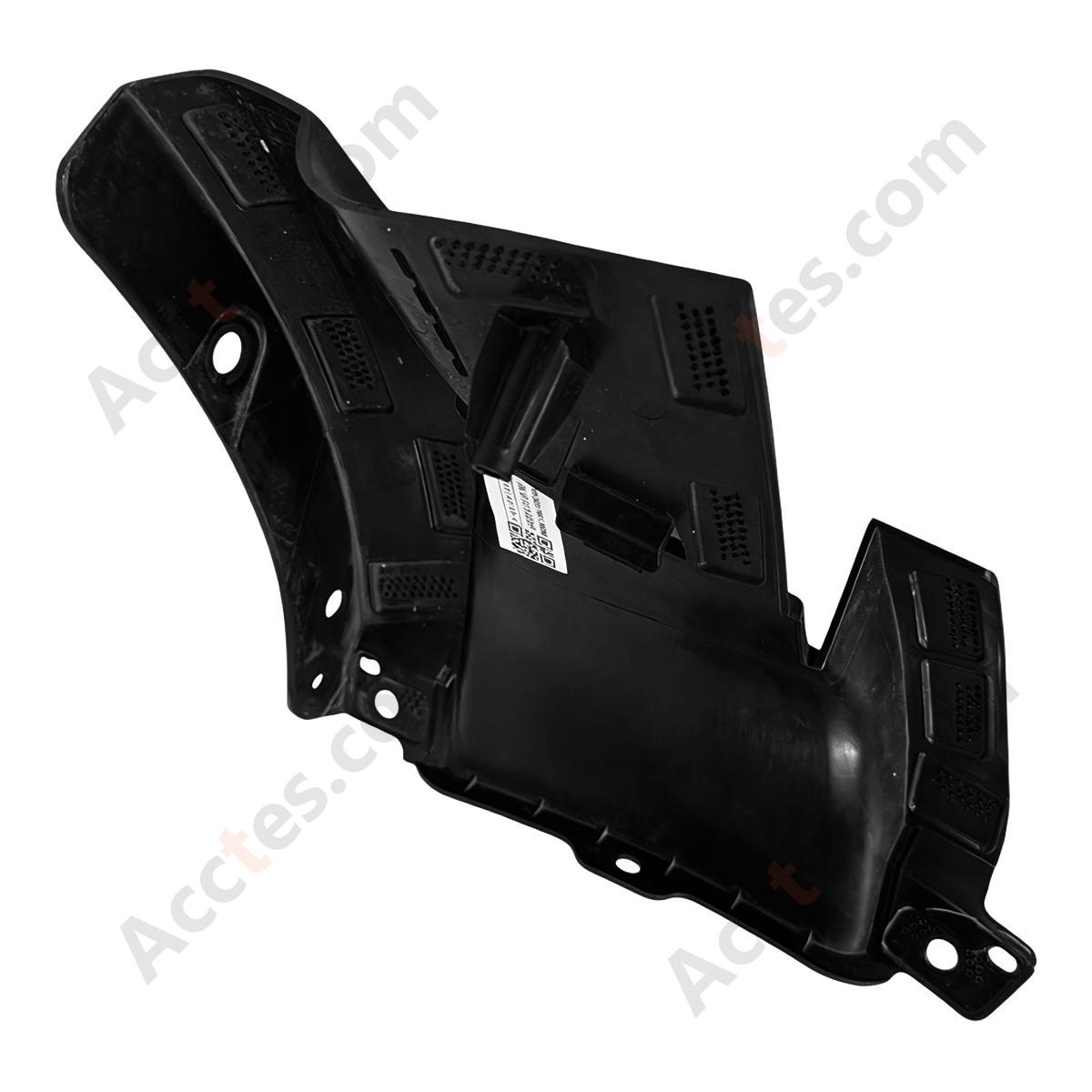 2020-2023 Tesla Model Y MY Front Bumper air inlet  Right  Side Bracket OEM 1493742-00-A