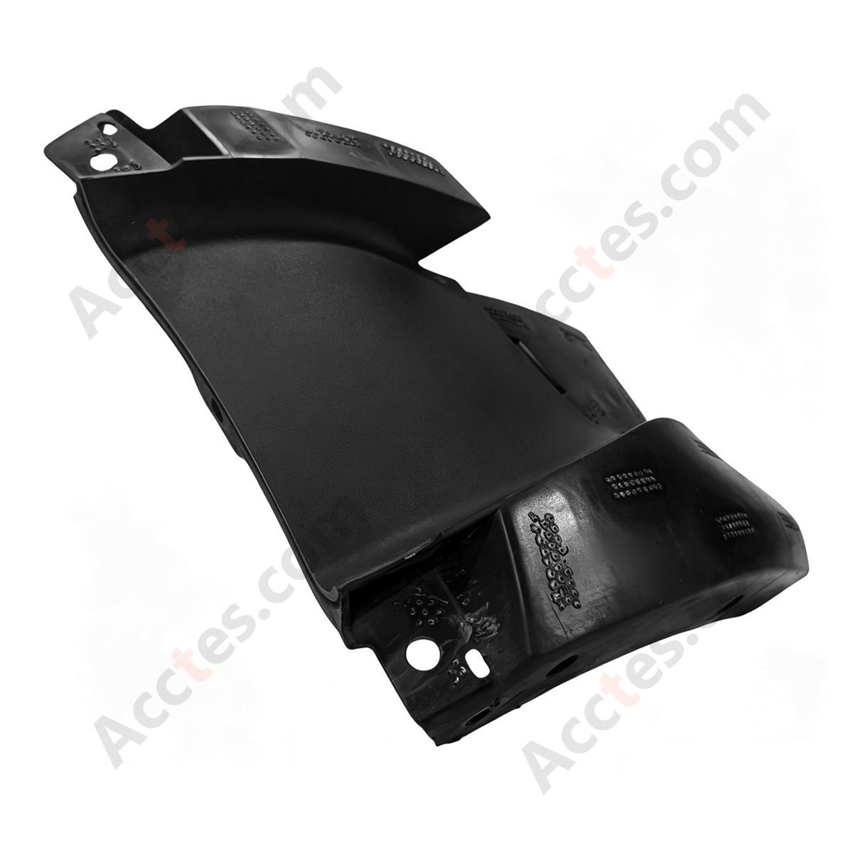 2020-2023 Tesla Model Y MY Front Bumper air inlet  Right  Side Bracket OEM 1493742-00-A