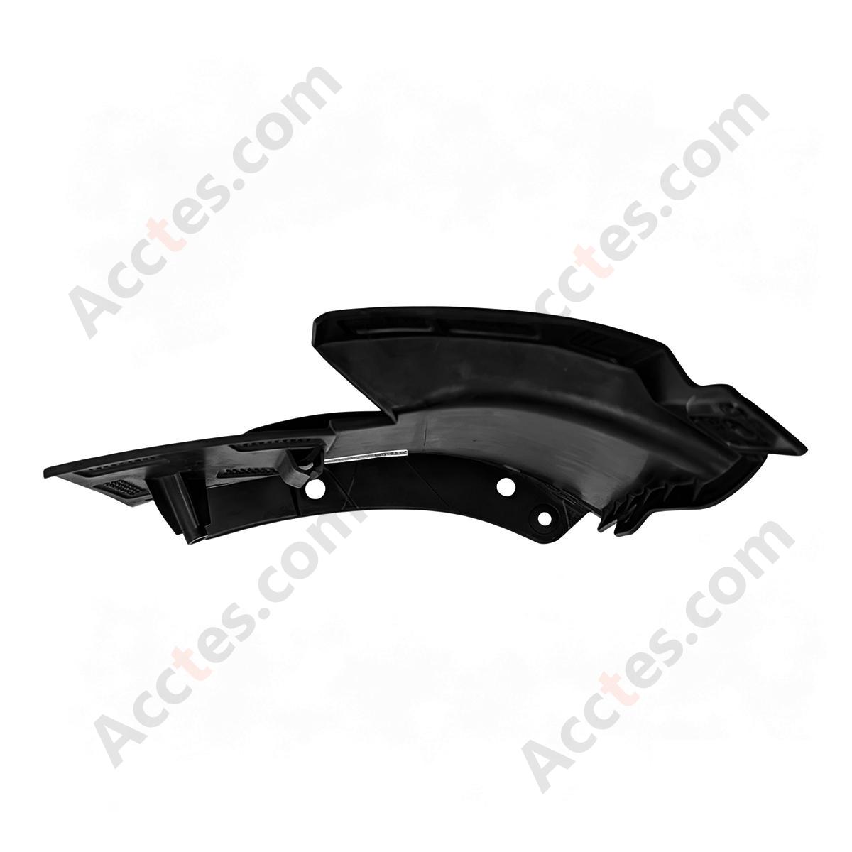 2020-2023 Tesla Model Y MY Front Bumper air inlet  Right  Side Bracket OEM 1493742-00-A