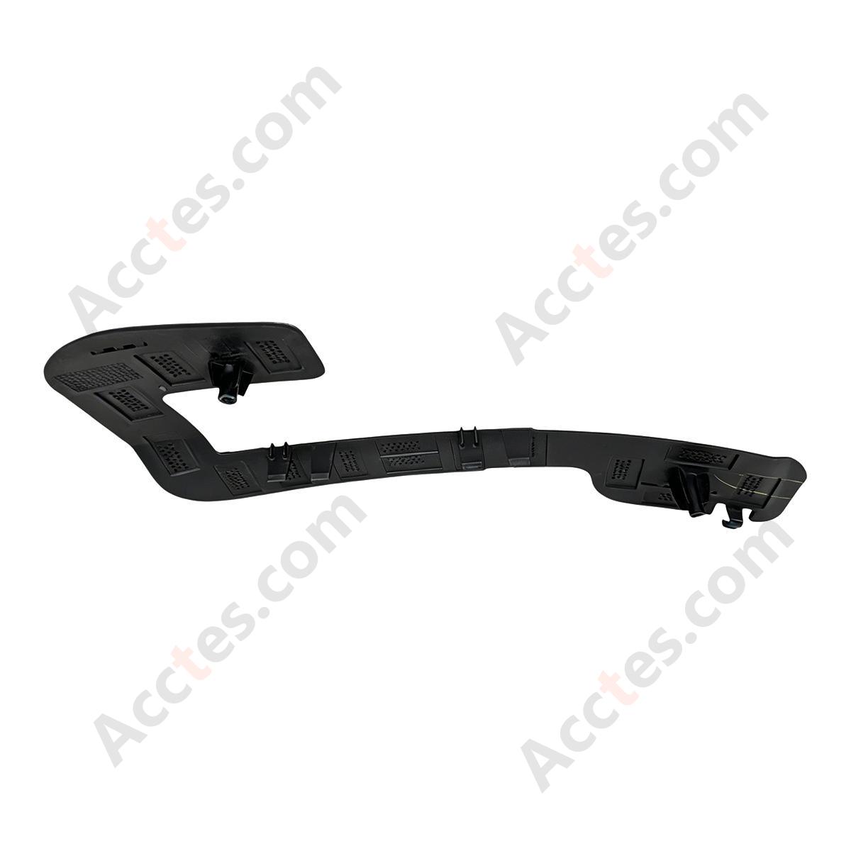 2020-2023 Tesla Model Y  Front Bumper Left Foglight Bracket OEM 1493747-00-A