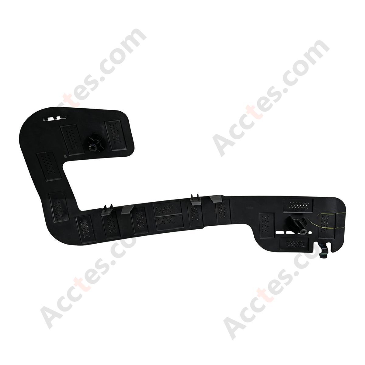 2020-2023 Tesla Model Y  Front Bumper Left Foglight Bracket OEM 1493747-00-A