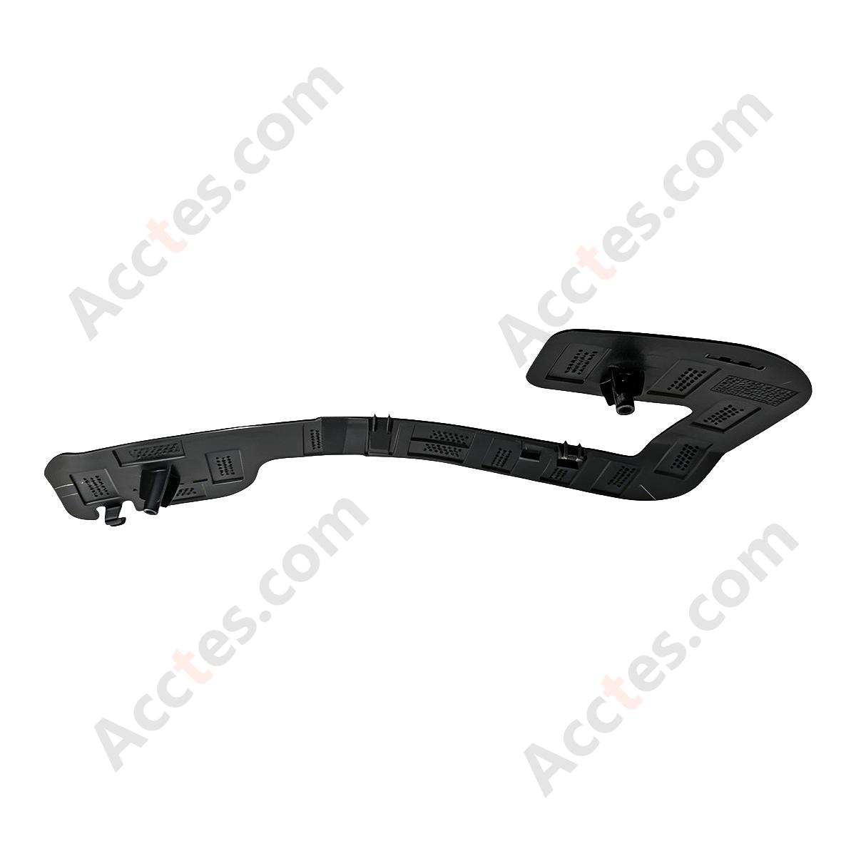 2020-2023 Tesla Model Y  Front Bumper Right Foglight Bracket OEM 1493748-00-A