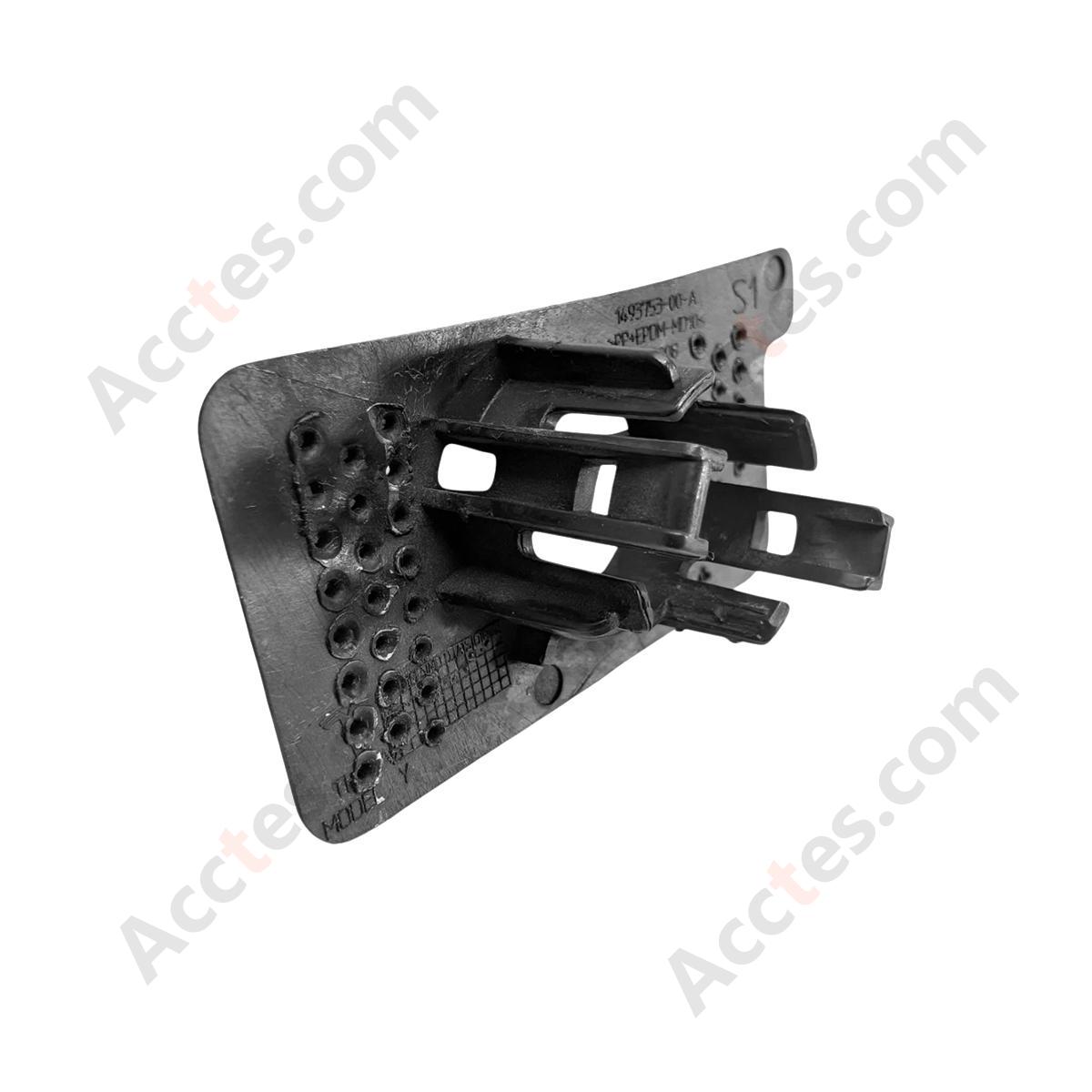2020-2023 Tesla Model Y MY Front Bumper Bracket Holder Sensor S1-S6 OEM 1493753-00-A